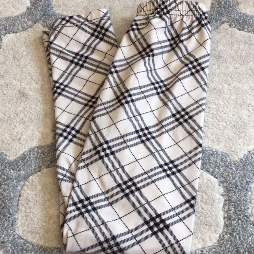 Agnes & Dora kids leggings (S)